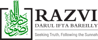 Razvi Darul Ifta
